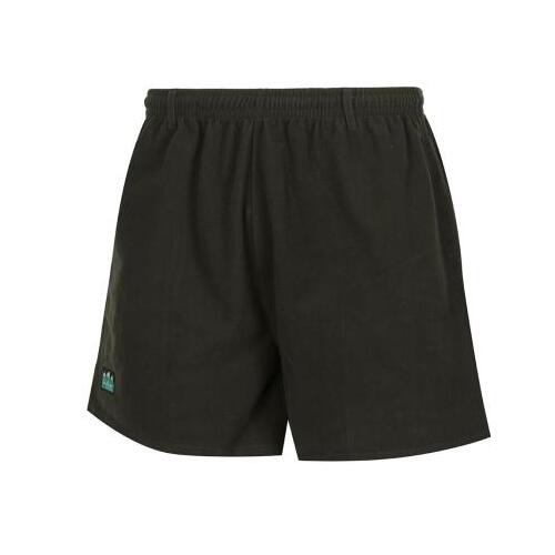 Ridgeline Sika Shorts Forest Green XL  - RLCSTSKFR4