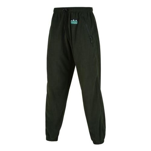 Ridgeline Staydry Trousers Olive L   - RLCTDO3