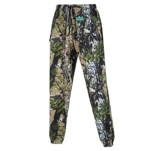 Ridgeline Staydry Trousers Buffalo Camo S  - RLCTDX1