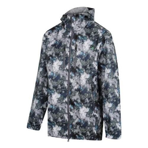 Ridgeline Mens Infinity Jacket Squall XS  - RLCWJINSQ0