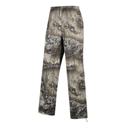 Ridgeline Packlite Pants Excape Camo S  - RLCWPPLEX1