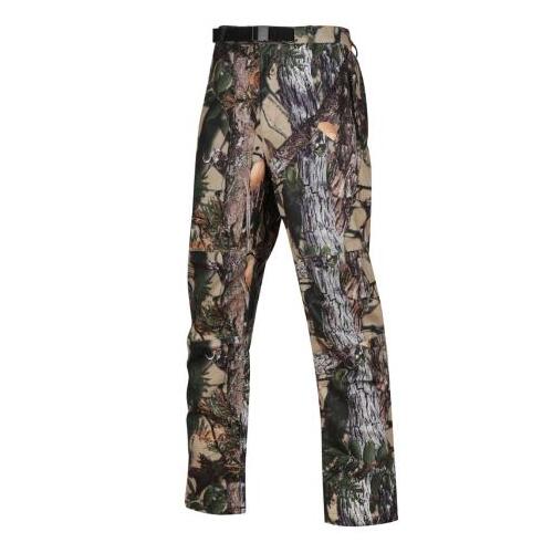 Ridgeline Mens Spray Trouser Buffalo Camo M  - RLCWPSPX2