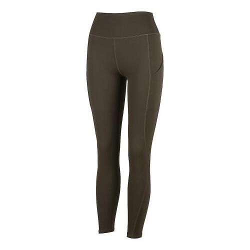 Ridgeline Womens Infinity Leggings Forest XS (8)  - RLLBLLIFFR0