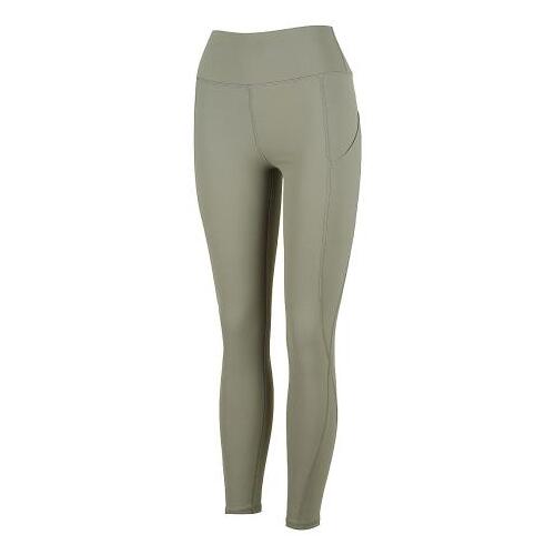 Ridgeline Womens Infinity Leggings Sage S (10)  - RLLBLLIFSG1