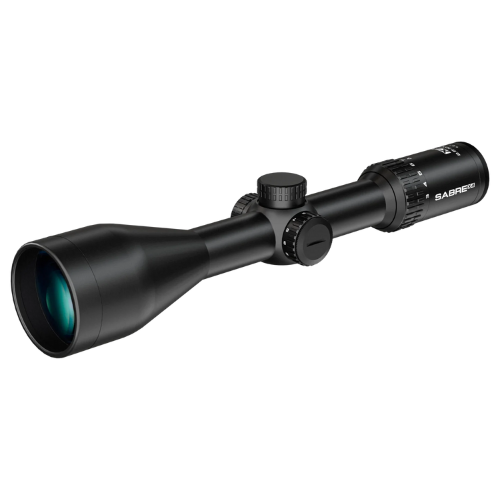 Sabre x4 Riflescope 3-12X56 SAD31256