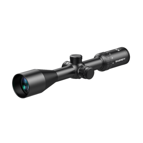 Sabre X8 Riflescope 2-16x50 SAO21650