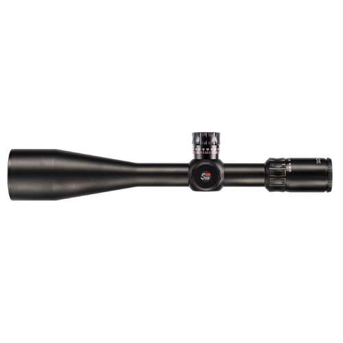 Sightron SIII PLR Series 8-32x56 Zero Stop Illuminated MOA-H Reticle - SI-28004