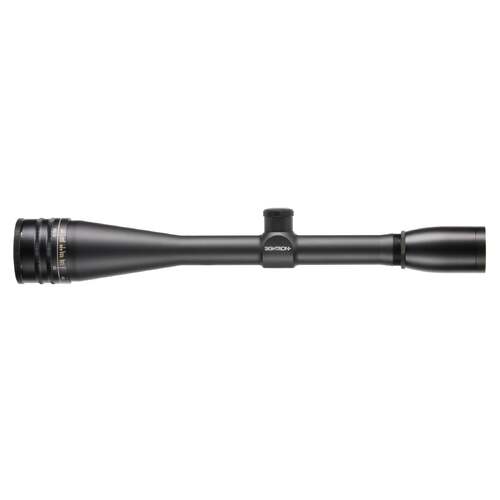 Sightron SII Series 36x42mm Riflescope with Target Dot Reticle, ⅛ MOA Clicks, Second Focal Plane, 1" Tube - SI-30156