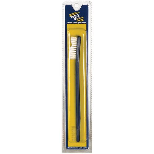 Tetra Double Ended Nylon Brush All-purpose - 1200BI