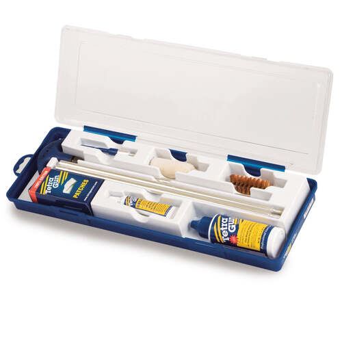 Tetra ValuPro III 12 gauge Shotgun Cleaning Kit - 750C