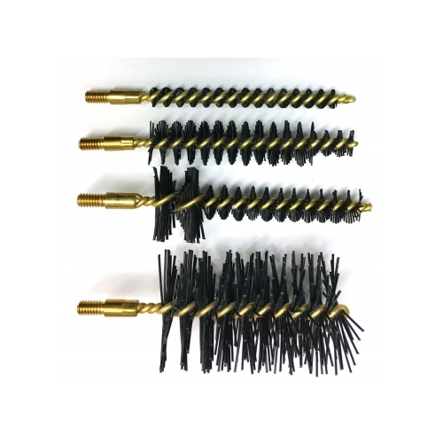 Pro-Shot AR-15 TFR (Total Fouling Removal) Brushes - TFR-AR