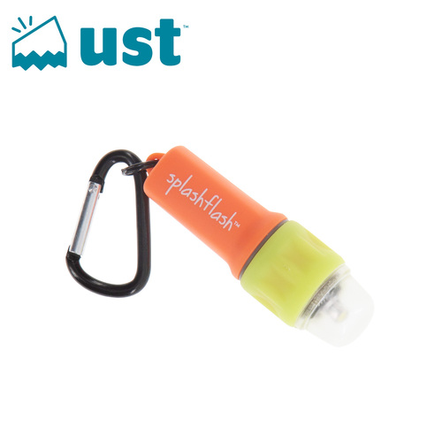 SplashFlash LED Light Orange - U-1147796