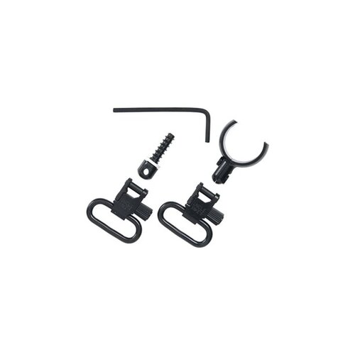 Uncle Mike's Quick Detachable Super Swivels UM-1591-2 (DUPLICATE)