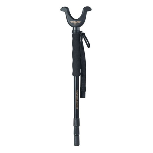 Vanguard GMP-1 Shooting Stick Monopod with U-Shaped Yoke - V215150