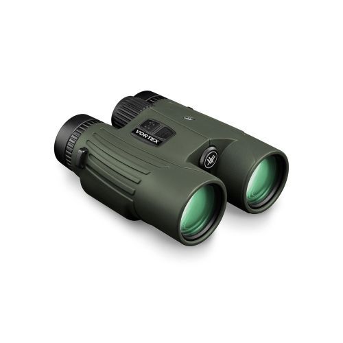 Vortex Fury HD 5000 10x42 Laser Rangefinder Binocular - VOLRF301