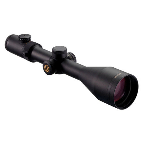 Vixen 6-24x58 30mm Illuminated BDC 10 Riflescope - VX82091