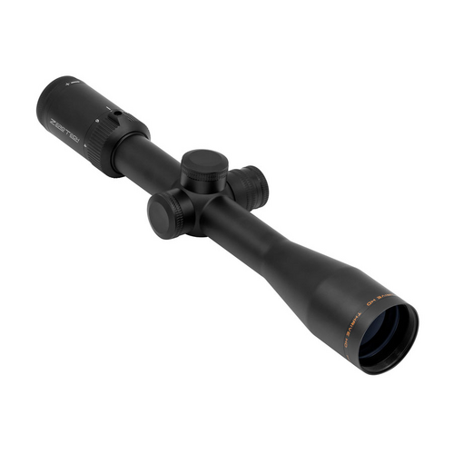 ZeroTech Thrive HD FFP 4-16X44 - ZT-TH4164FL-IR