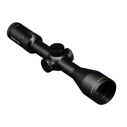 ZeroTech Thrive 4-16X50 PHR II - ZT-TH41650P