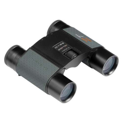 ZeroTech Thrive HD 10x25 ED Binoculars - ZT-THD1025