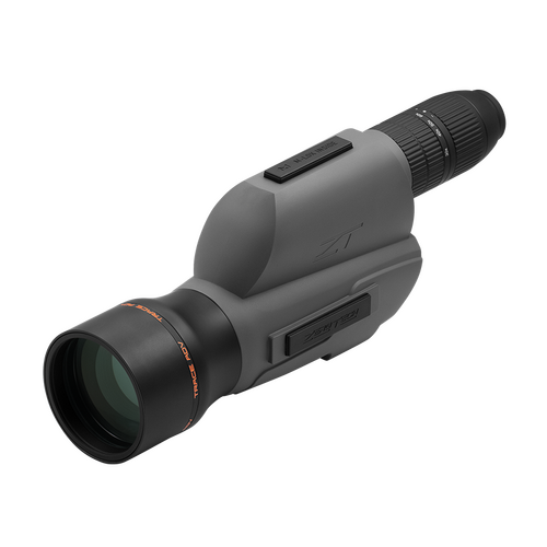 ZeroTech Trace ADV 20-60x80 FFP Spot OSR MRAD Reticle - ED Glass Spotting Scope - ZT-TR206080F