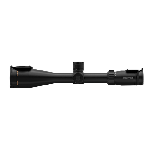 ZeroTech Trace 3-18x50 LR Hunter FFP MRAD - ZT-TR3185FL-IR