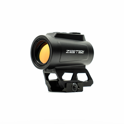 ZeroTech Trace RAS Red Dot 2 MOA - ZT-TRRD125